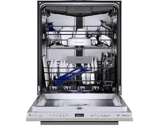 Thermador Built-In Dishwasher - DWHD660EPR