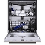 Thermador Built-In Dishwasher - DWHD660EPR