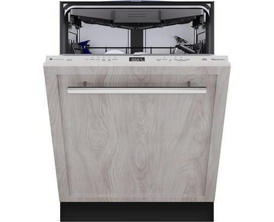 Thermador Built-In Dishwasher - DWHD660EPR