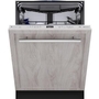 Thermador Built-In Dishwasher - DWHD660EPR