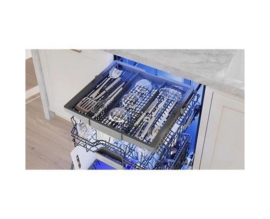Thermador Built-In Dishwasher - DWHD660EPR