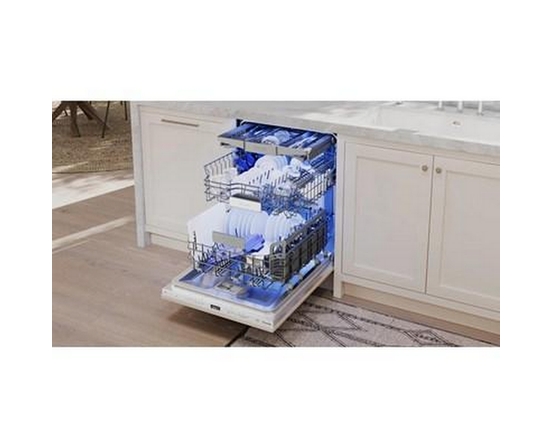 Thermador Built-In Dishwasher - DWHD660EPR