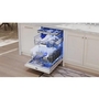 Thermador Built-In Dishwasher - DWHD660EPR