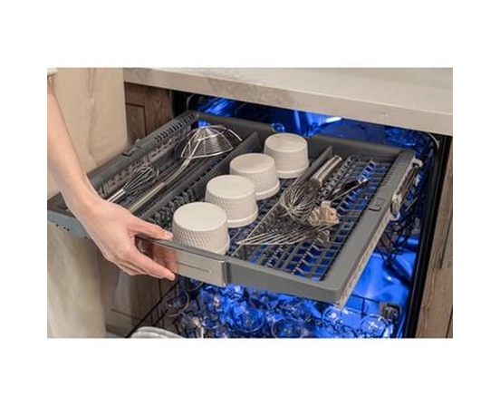Thermador Built-In Dishwasher - DWHD660EPR