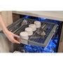 Thermador Built-In Dishwasher - DWHD660EPR