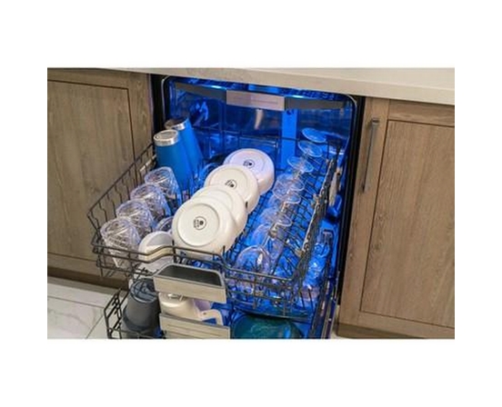 Thermador Built-In Dishwasher - DWHD660EPR