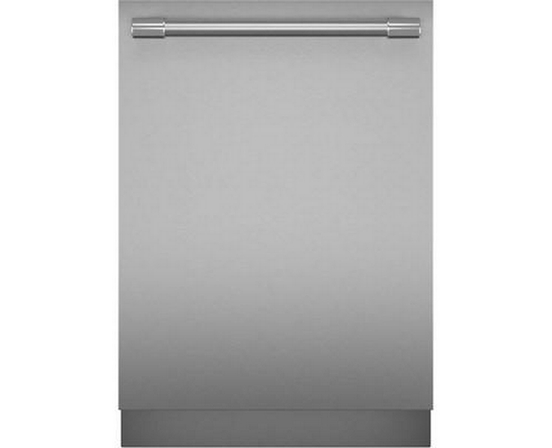 Thermador Built-In Dishwasher With Professional Handle - DWHD661EFP