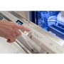 Thermador Built-In Dishwasher With Professional Handle - DWHD661EFP