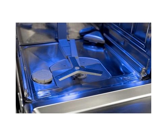 Thermador Built-In Dishwasher With Professional Handle - DWHD661EFP