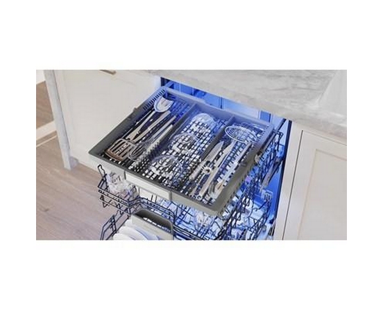 Thermador Built-In Dishwasher With Professional Handle - DWHD661EFP