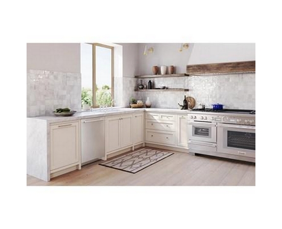 Thermador Built-In Dishwasher With Masterpiece® Handle - DWHD661EFM