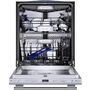 Thermador Built-In Dishwasher With Masterpiece® Handle - DWHD661EFM