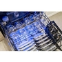 Thermador Built-In Dishwasher With Masterpiece® Handle - DWHD661EFM