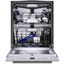 Thermador Built-In Dishwasher - DWHD661EPR