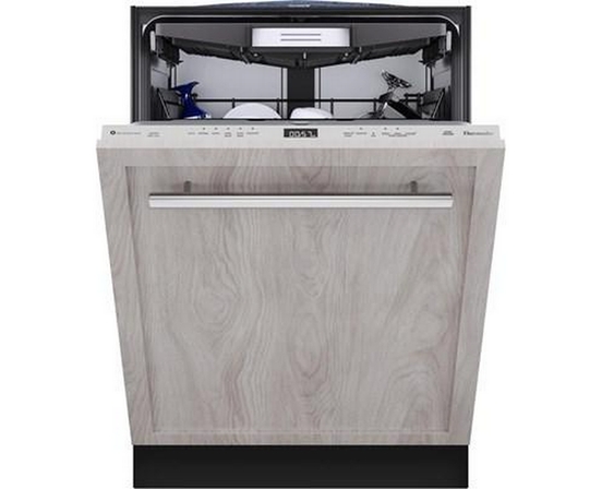 Thermador Built-In Dishwasher - DWHD661EPR