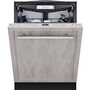 Thermador Built-In Dishwasher - DWHD661EPR