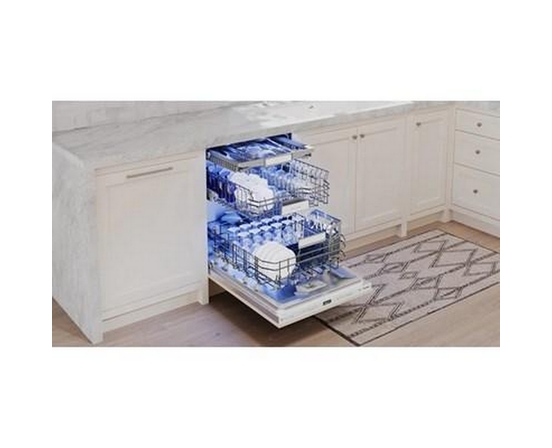Thermador Built-In Dishwasher - DWHD661EPR