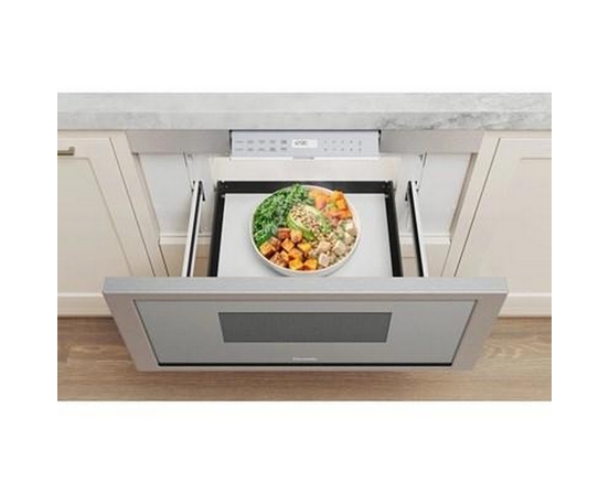 Thermador 30-Inch 1.2 Cu. Ft. Microdrawer ® Microwave With Wi-Fi Enabled - MD30BS