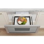 Thermador 30-Inch 1.2 Cu. Ft. Microdrawer ® Microwave With Wi-Fi Enabled - MD30BS