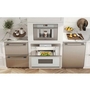 Thermador 30-Inch 1.2 Cu. Ft. Microdrawer ® Microwave With Wi-Fi Enabled - MD30BS