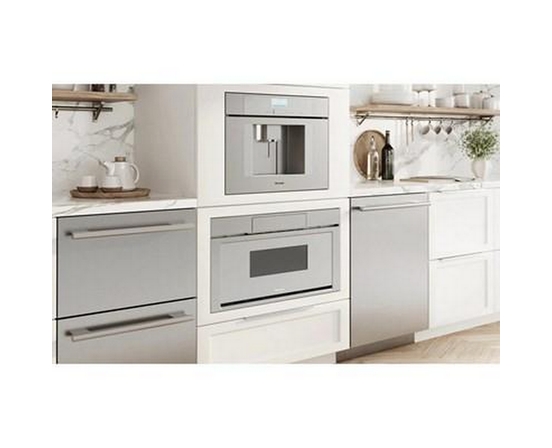 Thermador 30-Inch 1.2 Cu. Ft. Microdrawer ® Microwave With Wi-Fi Enabled - MD30BS