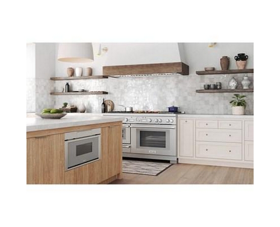 Thermador 30-Inch 1.2 Cu. Ft. Microdrawer ® Microwave With Wi-Fi Enabled - MD30BS