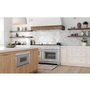 Thermador 30-Inch 1.2 Cu. Ft. Microdrawer ® Microwave With Wi-Fi Enabled - MD30BS