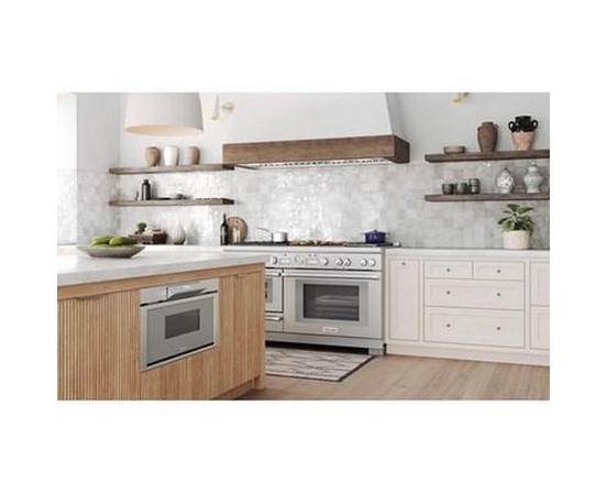 Thermador 30-Inch 1.2 Cu. Ft. Microdrawer ® Microwave With Wi-Fi Enabled - MD30BS
