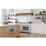 Thermador 30-Inch 1.2 Cu. Ft. Microdrawer ® Microwave With Wi-Fi Enabled - MD30BS