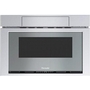 Thermador 24-Inch 1.2 Cu. Ft. Microdrawer ® Microwave With Wi-Fi Enabled - MD24BS