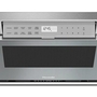 Thermador 24-Inch 1.2 Cu. Ft. Microdrawer ® Microwave With Wi-Fi Enabled - MD24BS