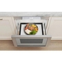 Thermador 24-Inch 1.2 Cu. Ft. Microdrawer ® Microwave With Wi-Fi Enabled - MD24BS