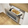 Thermador 24-Inch 1.2 Cu. Ft. Microdrawer ® Microwave With Wi-Fi Enabled - MD24BS