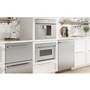 Thermador 24-Inch 1.2 Cu. Ft. Microdrawer ® Microwave With Wi-Fi Enabled - MD24BS