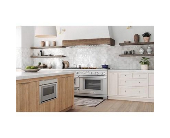 Thermador 24-Inch 1.2 Cu. Ft. Microdrawer ® Microwave With Wi-Fi Enabled - MD24BS