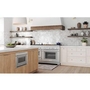 Thermador 24-Inch 1.2 Cu. Ft. Microdrawer ® Microwave With Wi-Fi Enabled - MD24BS