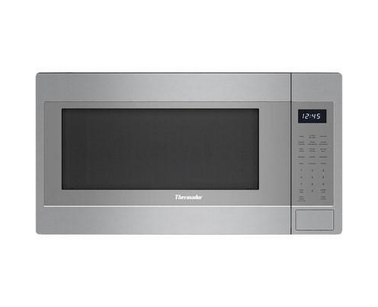 Thermador 24-Inch 2.1 Cu. Ft. Built-In Microwave With Sensor Cook - MBCS