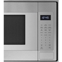 Thermador 24-Inch 2.1 Cu. Ft. Built-In Microwave With Sensor Cook - MBCS