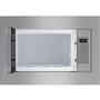 Thermador 24-Inch 2.1 Cu. Ft. Built-In Microwave With Sensor Cook - MBCS