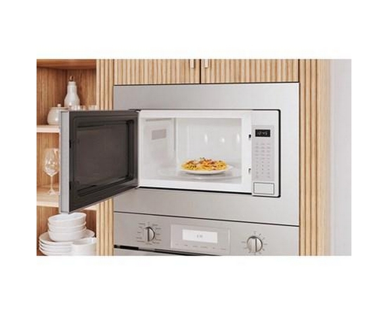 Thermador 24-Inch 2.1 Cu. Ft. Built-In Microwave With Sensor Cook - MBCS