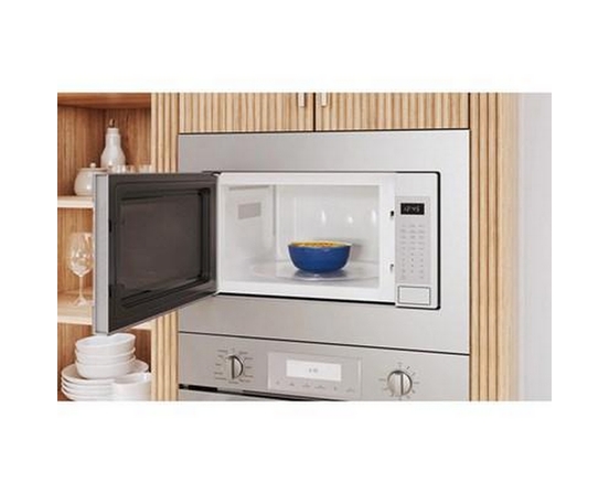 Thermador 24-Inch 2.1 Cu. Ft. Built-In Microwave With Sensor Cook - MBCS
