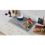 Thermador 30-Inch Built-In Induction Cooktop With Wi-Fi - CIT30FBG