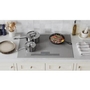 Thermador 30-Inch Built-In Induction Cooktop With Wi-Fi - CIT30FBG
