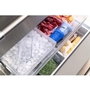 Thermador 36-Inch, 20.4 Cu. Ft. Freestanding French 4-Door Refrigerator With Wi-Fi - T36FL821NS