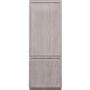 Thermador 30-Inch, 16.6 Cu. Ft. Built-In Bottom Freezer Refrigerator With Wi-Fi - T30IB100SP
