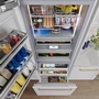 Thermador 30-Inch, 16.6 Cu. Ft. Built-In Bottom Freezer Refrigerator With Wi-Fi - T30IB100SP