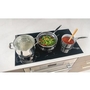 Thermador 36-Inch Built-In Induction Cooktop With Wi-Fi - CIT365BB
