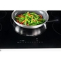 Thermador 36-Inch Built-In Induction Cooktop With Wi-Fi - CIT365BB