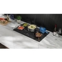 Thermador 36-Inch Built-In Induction Cooktop With Wi-Fi - CIT365BB