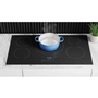 Thermador 36-Inch Built-In Induction Cooktop With Wi-Fi - CIT365BB